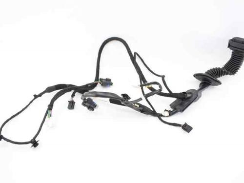 Used Wiring harness RENAULT KANGOO Express (FW0/1_) 1.5 dCi 75 (FW07, FW10, FW04) (75 hp) 19237680