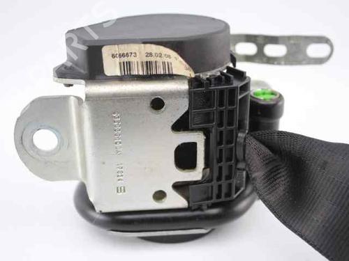 Front left belt tensioner SEAT IBIZA III (6L1)  | BP22795167C87 