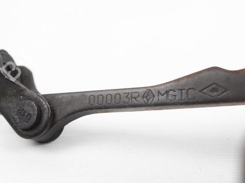 Hinge/Door check strap RENAULT MEGANE III Grandtour (KZ0/1) 1.5 dCi (KZ09, KZ0D, KZ1G, KZ29, KZ14, KZ1W, KZ10, KZ1F,... | BP19206640C146 