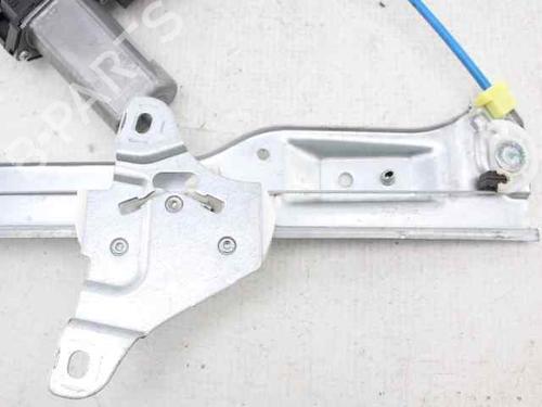 Rudehejsemekanisme Højre foran OPEL CORSA E (X15) 1.3 CDTI (08, 68) | BP38077879C23 - Image 10