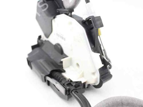 Front right lock VW PASSAT B8 Variant (3G5, CB5) 2.0 TDI | BP23934841C97 