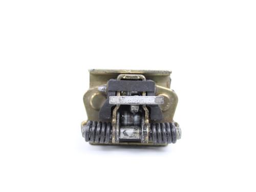 Hinge/Door check strap CITROËN BERLINGO / BERLINGO FIRST Box Body/MPV (M_) 1.9 D 70 (MBWJZ, MCWJZ) | BP19209401C146 