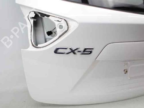 Bakluke CC/Kombi-Kupé MAZDA CX-5 (KE, GH) 2.2 D (KE2FW) | BP29227903C6
