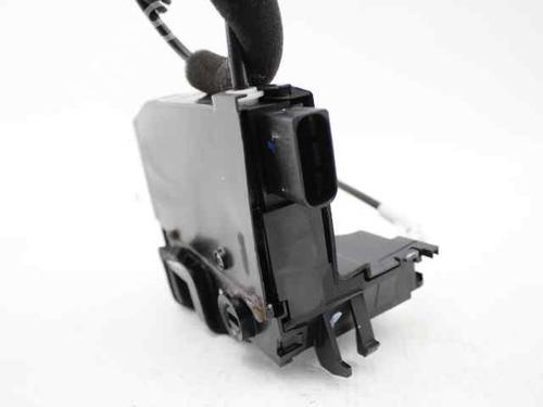 Rear left lock PEUGEOT 308 SW II (LC_, LJ_, LR_, LX_, L4_) 2.0 BlueHDi 150 | BP19242415C100 