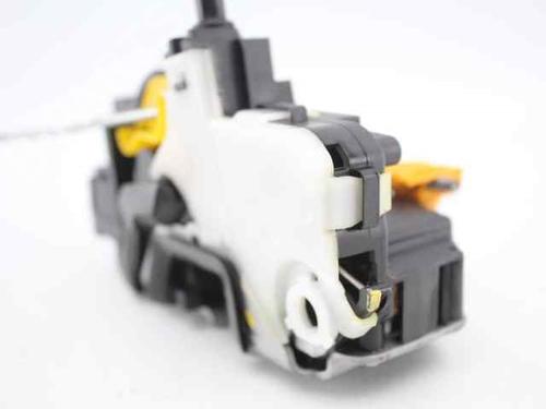 Front left lock OPEL INSIGNIA A Sports Tourer (G09) 2.0 CDTI (35) | BP19238975C98 