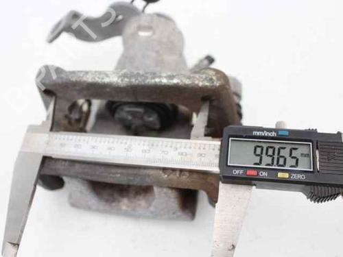 Right rear brake caliper KIA PRO CEE'D (JD) 1.6 CRDi 110 | BP28528580M106