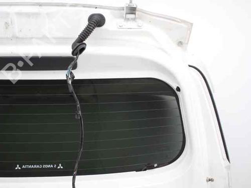 Tailgate MITSUBISHI MIRAGE / SPACE STAR VI Hatchback (A0_A) 1.2 (A03A) | BP33418309C6 - Image 10