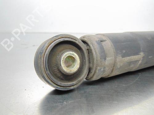 Right rear shock absorber MERCEDES-BENZ C-CLASS (W203)  | BP19191431M19 