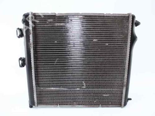 Water radiator PEUGEOT 208 I (CA_, CC_) 1.2 VTI 82 | BP21830402M31 