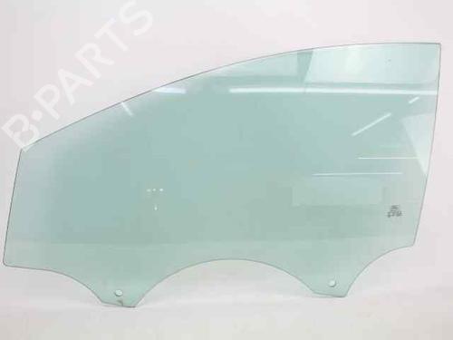 Used Front left door window FORD FOCUS III Turnier [2010-2020]  29761347