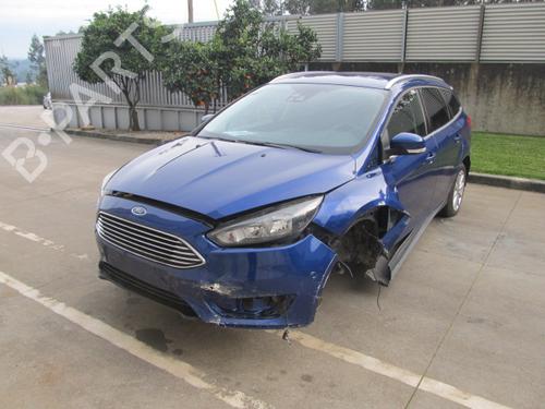Brugte FORD FOCUS III Turnier [2010-2020]  4483666