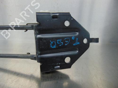 Hinge/Door check strap CITROËN BERLINGO / BERLINGO FIRST Box Body/MPV (M_) 1.9 D 70 (MBWJZ, MCWJZ) | BP19200108C146 