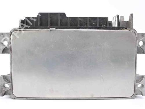 Engine control unit (ECU) FIAT PUNTO (176_) 55 1.1 | BP19220191M57 