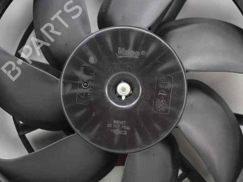 Radiator fan FORD FIESTA VI (CB1, CCN) 1.0 EcoBoost | BP28069702M35 