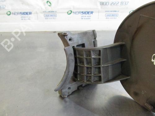 Fuel flap PEUGEOT 307 Break (3E) 1.6 16V | BP19184571C131 
