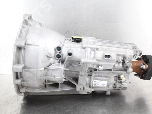 gearbox-bmw-1-f20-2011-2012-2013-2014-2015-2016-2017-2018-2019-39603067 main image