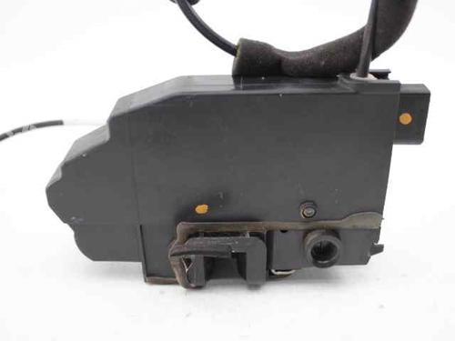 Front left lock PEUGEOT 308 SW II (LC_, LJ_, LR_, LX_, L4_) 1.6 HDi / BlueHDi 115 (LCBHXM, LCBHXT) | BP22439764C98 