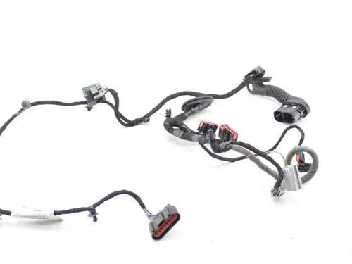 Used Wiring harness Wiring harness FORD C-MAX II (DXA/CB7, DXA/CEU) 1.5 TDCi (120 hp) 33007924 33007924