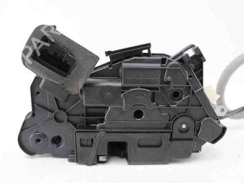 Front left lock SKODA OCTAVIA III Combi (5E5, 5E6) 1.6 TDI | BP29761006C98 