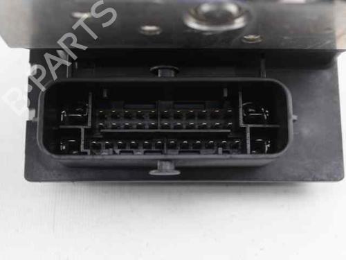 ABS pump PEUGEOT 3008 I MPV (0U_) 1.6 HDi | BP24651727M43 