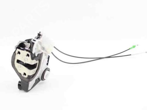 Used Front right lock TOYOTA YARIS (_P13_) 1.3 (NSP130_, NSP130) (99 hp) 19221561