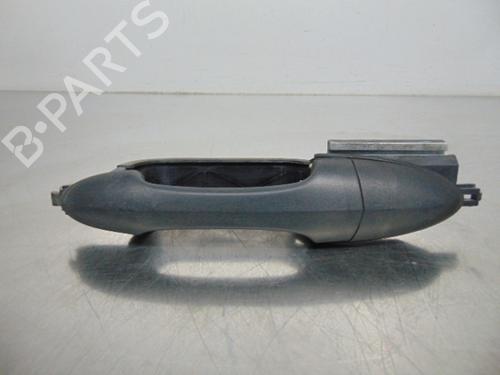 Rear left exterior door handle FORD FOCUS I (DAW, DBW) 1.4 16V | BP19196107C130 