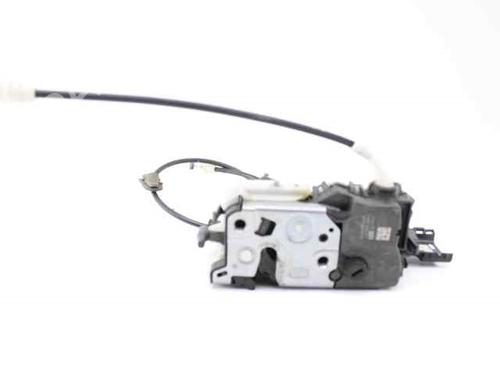 Rear right lock PEUGEOT 5008 (0U_, 0E_) 1.6 HDi | BP19785577C99 