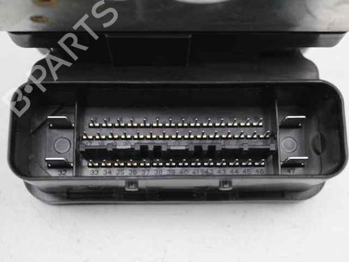 ABS pump VOLVO S60 II (134) D5 | BP19242017M43 
