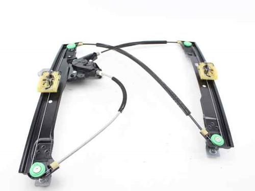 Used Front left window mechanism Front left window mechanism FORD C-MAX II (DXA/CB7, DXA/CEU) 1.5 TDCi (120 hp) 33007925 33007925