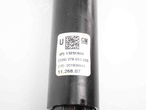 Steering column universal joint OPEL ASTRA J (P10) 2.0 CDTI (68) | BP19235357M114 