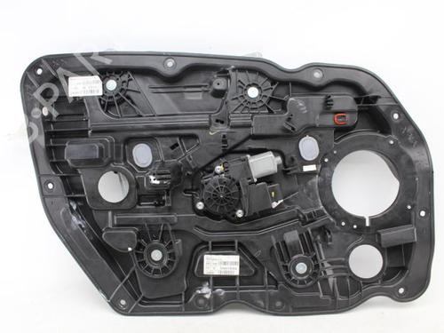 Used Front left window mechanism Front left window mechanism KIA CEE'D (JD) 1.6 CRDi 136 (136 hp) 39700100 39700100