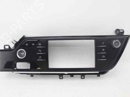 Electronic module CITROËN C4 SPACETOURER (3D_) 1.2 PureTech 130 | BP33894353M83 - Image 2