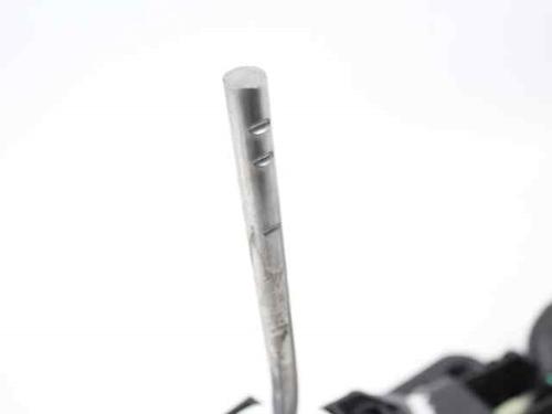 Gear lever PEUGEOT 208 I (CA_, CC_) 1.4 HDi | BP19243318M90 