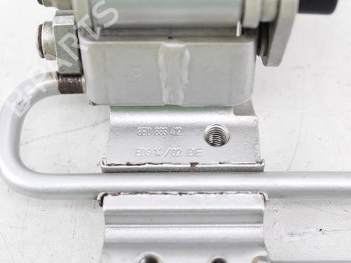 Hinge/Door check strap AUDI A4 B6 Avant (8E5) 1.9 TDI | BP19215068C146 