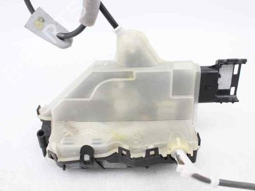Rear right lock CITROËN C3 III (SX) 1.2 VTi 82 | BP30189378C99 