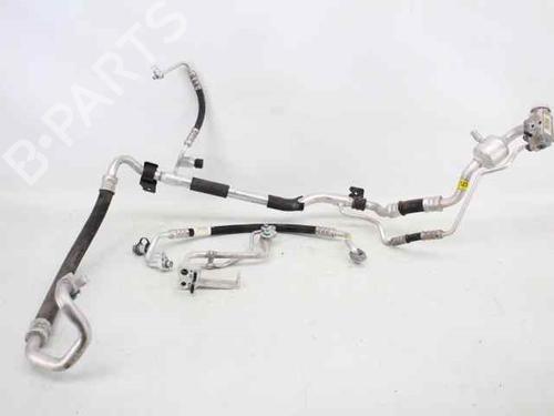 Used AC pipe KIA PRO CEE'D (JD) 1.6 CRDi 110 (110 hp) 28528592