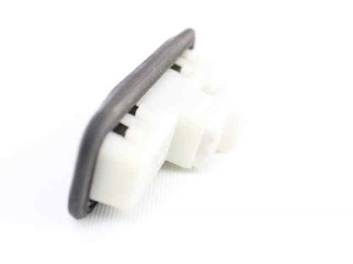 Tailgate handle PEUGEOT 308 I (4A_, 4C_) 1.6 16V | BP19219618C132 