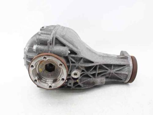 Used Rear differential Rear differential 37253291 37253291