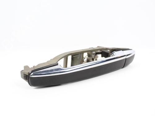 Used Rear left exterior door handle MERCEDES-BENZ C-CLASS (W202) C 250 D (202.125) (113 hp) 19211074