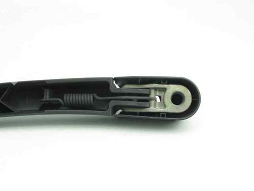 Rear windshield wiper arm FORD FIESTA VI (CB1, CCN) 1.4 TDCi | BP19217681C144 