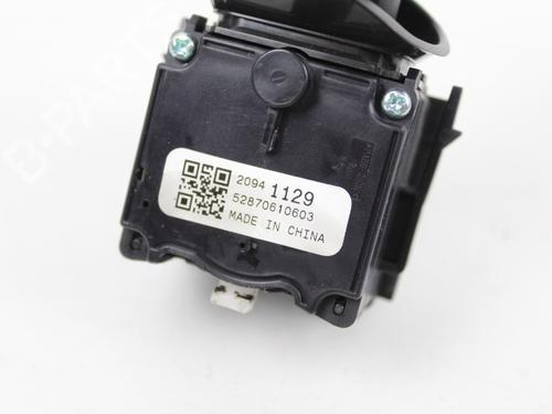 Steering column stalk OPEL CORSA E (X15) 1.3 CDTI (08, 68) | BP19215798I23 