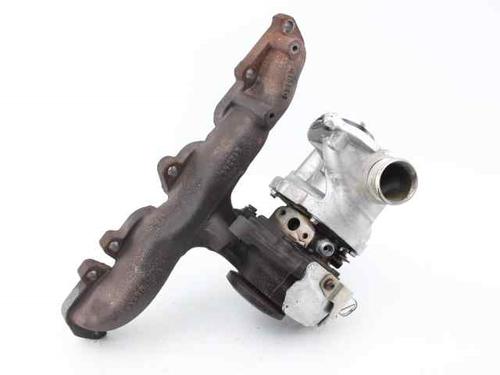 Turbocharger/Supercharger SEAT LEON (5F1) 1.4 TSI | BP29902481M71 
