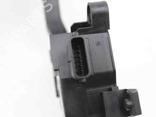 Pedal RENAULT MEGANE IV Grandtour (K9A/M/N_) 1.5 dCi 110 | BP29143661I4 