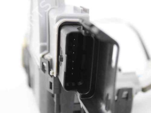 Rear left lock PEUGEOT 508 SW I (8E_) 1.6 HDi | BP21373719C100 