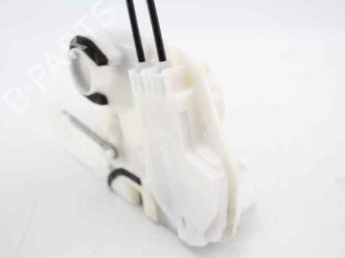 Front left lock MITSUBISHI ASX (GA_W_) 1.6 MIVEC (GA1W) | BP19239253C98 