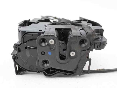 Front right lock RENAULT MEGANE IV Hatchback (B9A/M/N_) 1.5 dCi 110 (B9A3) | BP24870249C97 