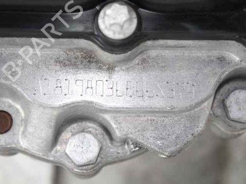 Gearbox OPEL CORSA E (X15) 1.4 (08, 68) | BP29818469M3 