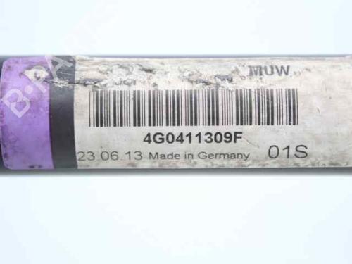 Anti roll bar AUDI A6 C7 (4G2, 4GC) 2.0 TDI | BP31348230M96 