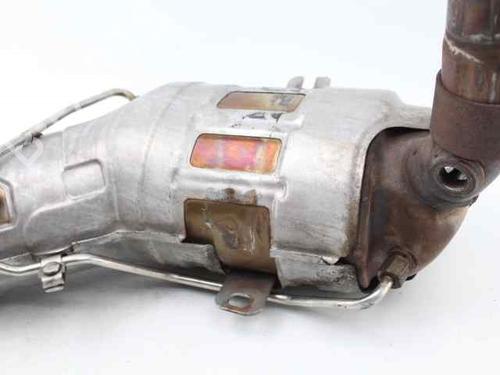 Particulate filter OPEL CORSA E (X15)  | BP29818618M81 