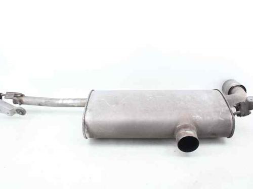 Exhaust system BMW 1 (F40) 116 d | BP37503015M121 - Image 8